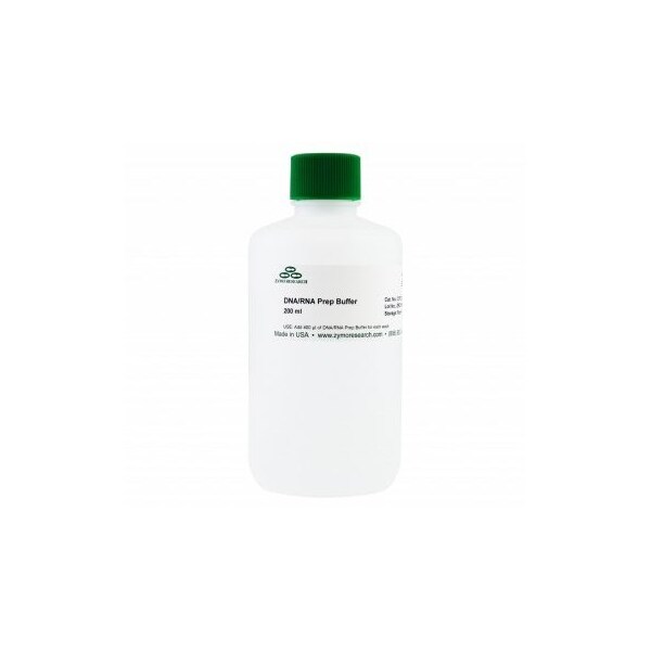 DNA/RNA Prep Buffer, 200ml